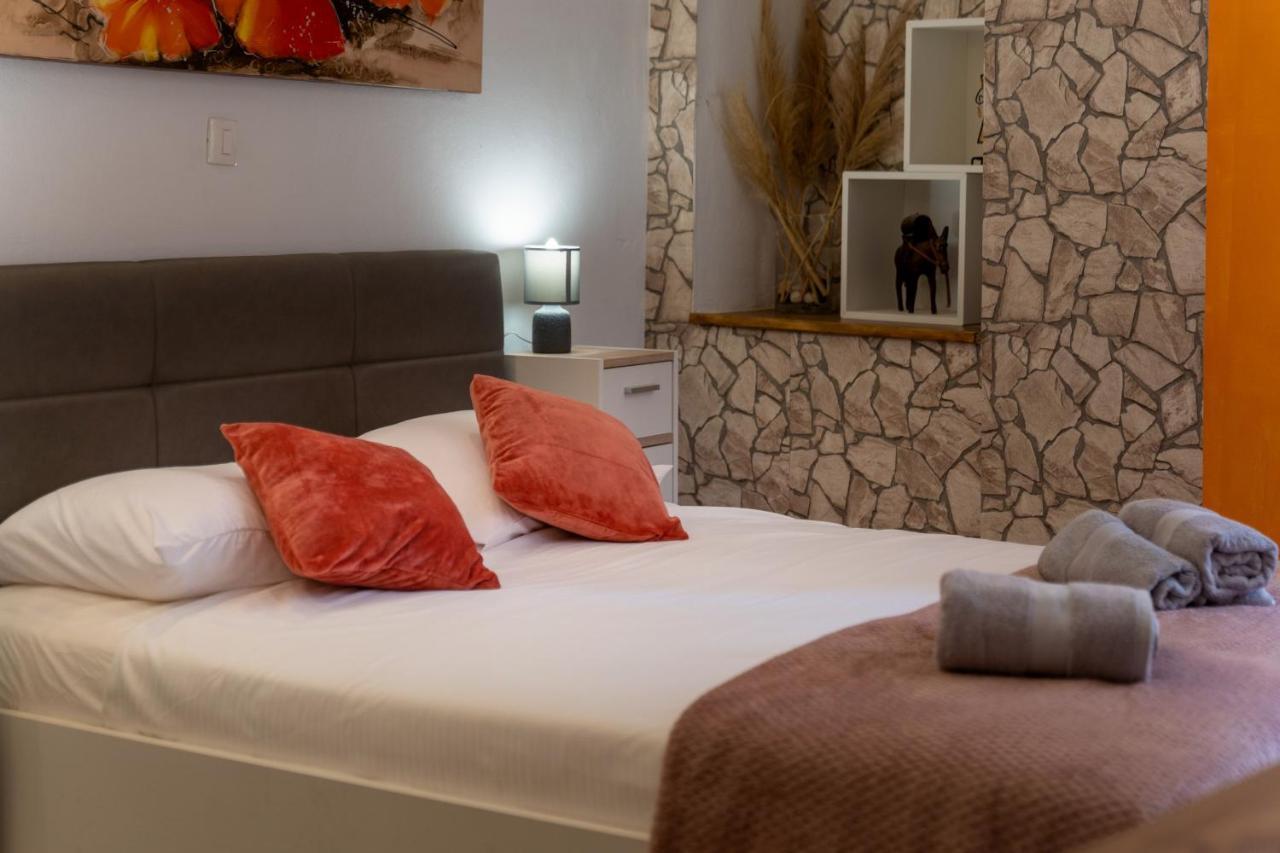 Appartement Casa Albina