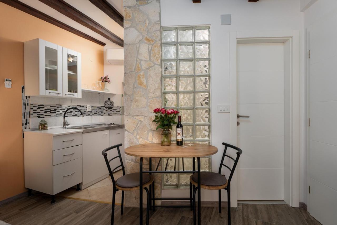 Casa Albina Apartman