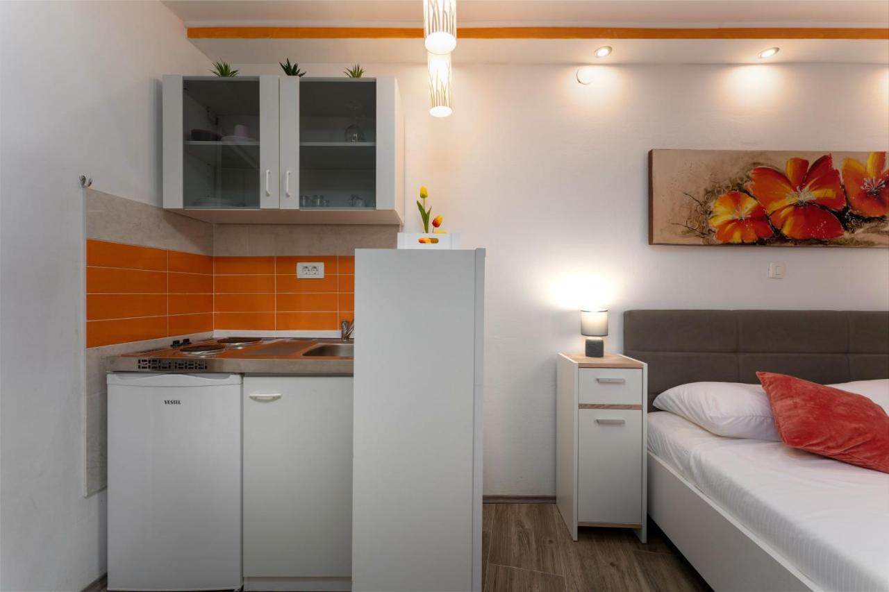 Casa Albina Apartment
