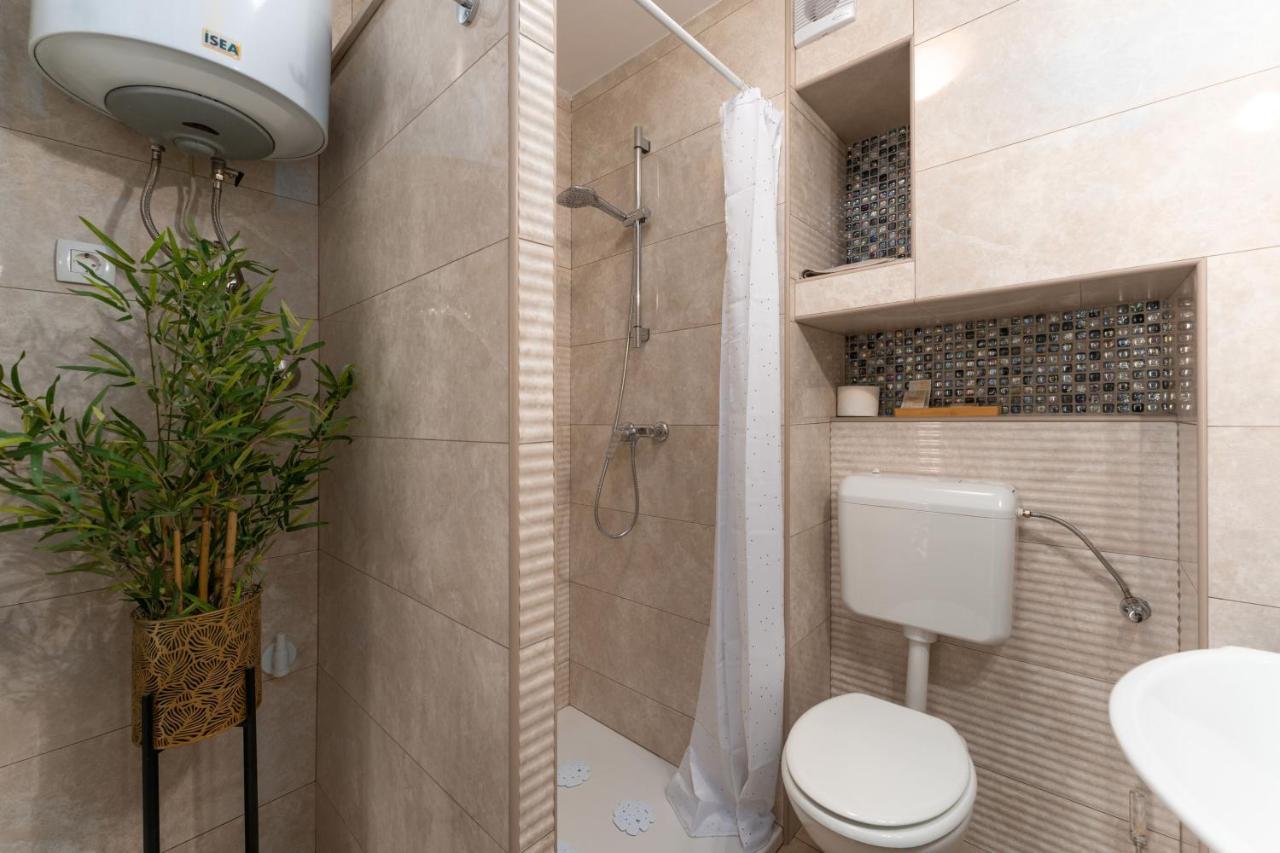 Apartment Casa Albina