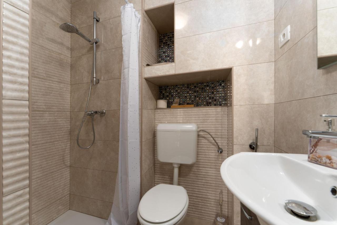 Casa Albina Apartment