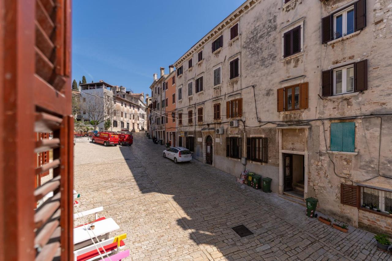 Casa Albina Apartman *