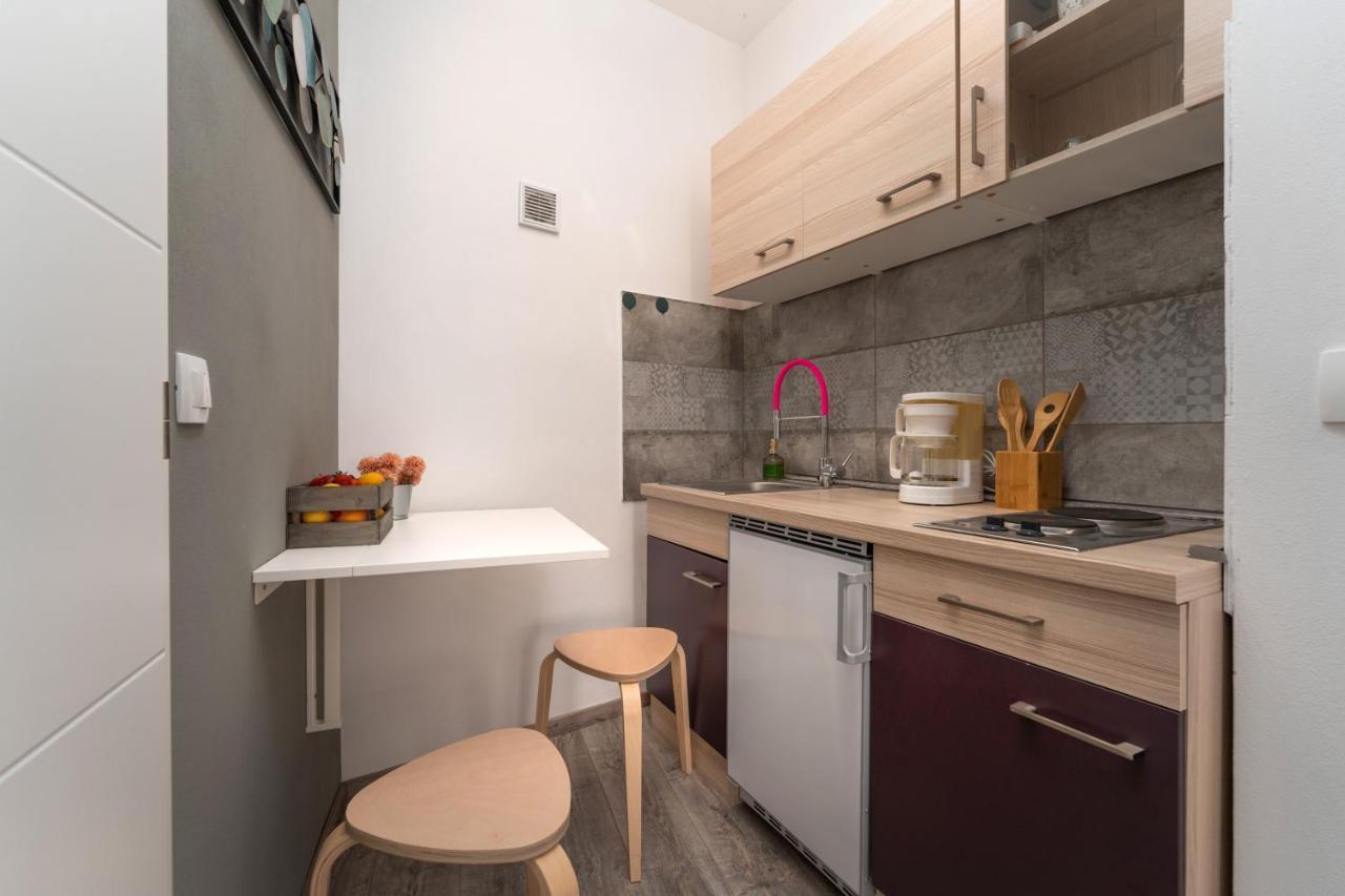 Casa Albina Apartment *