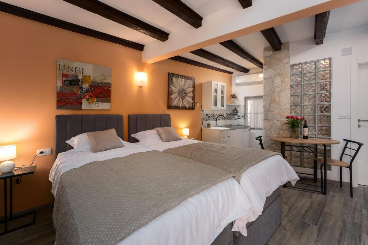 Apartman Casa Albina *