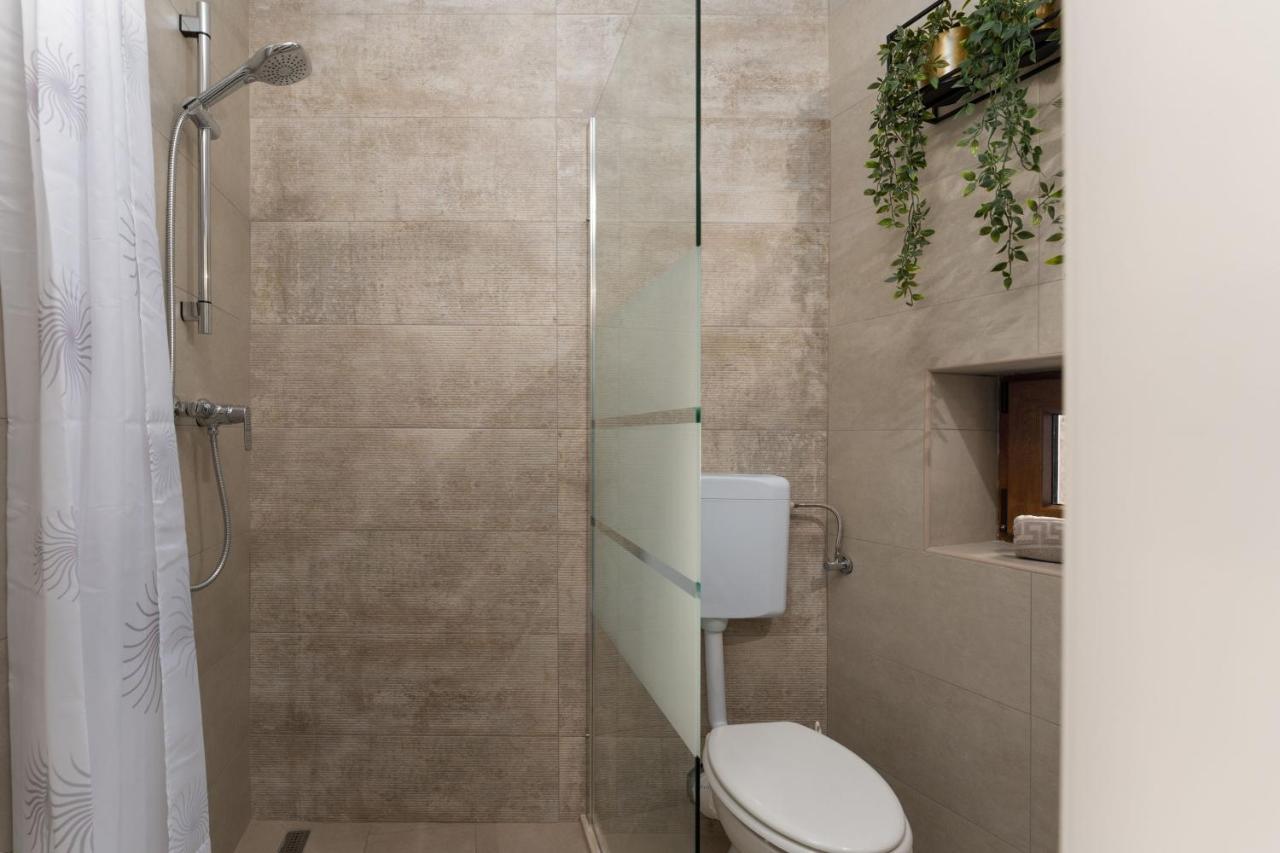 Casa Albina Apartman *
