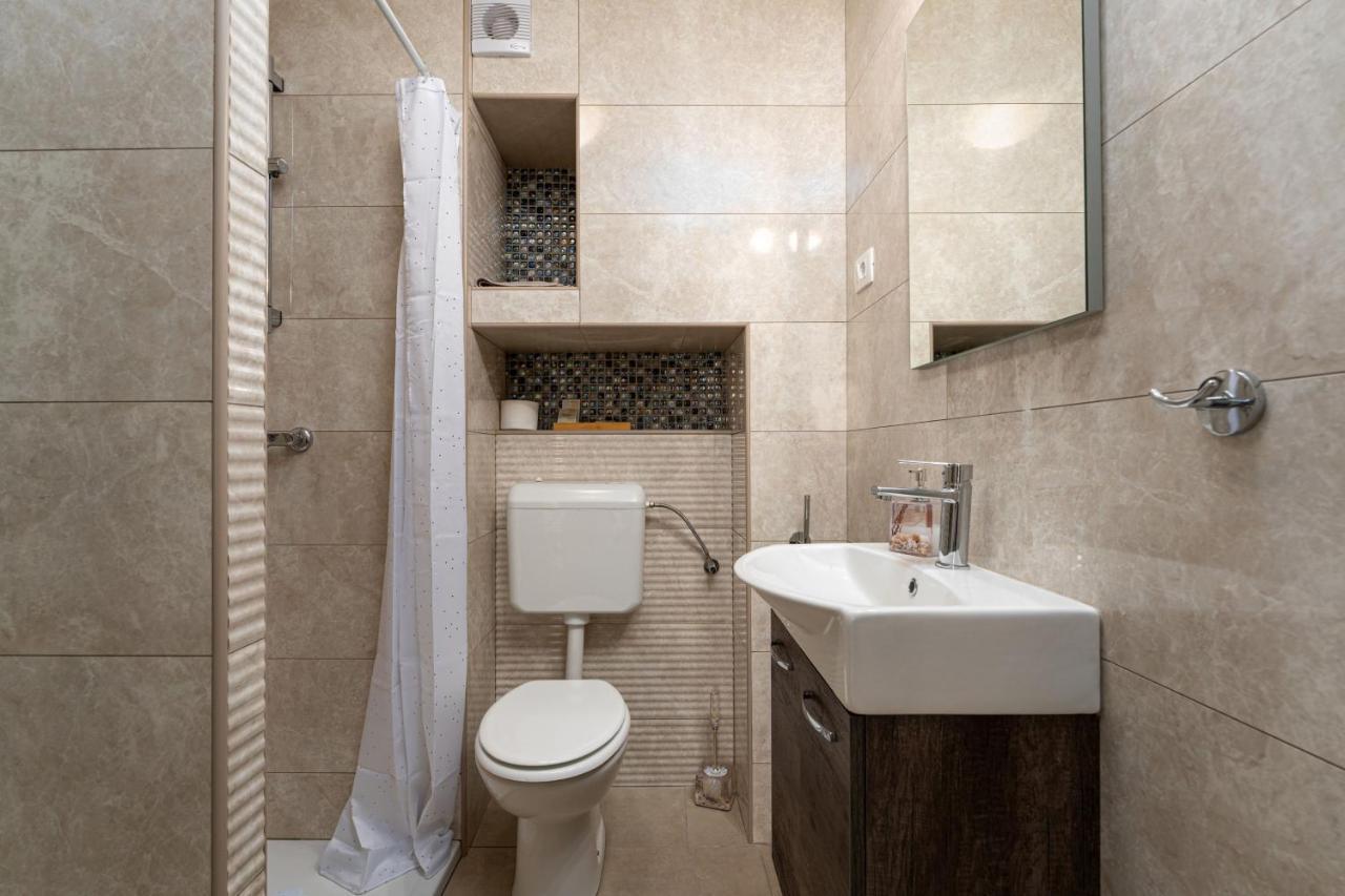 Apartman Casa Albina