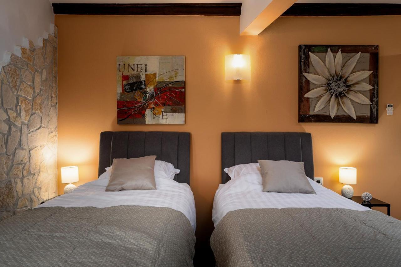 Apartman Casa Albina