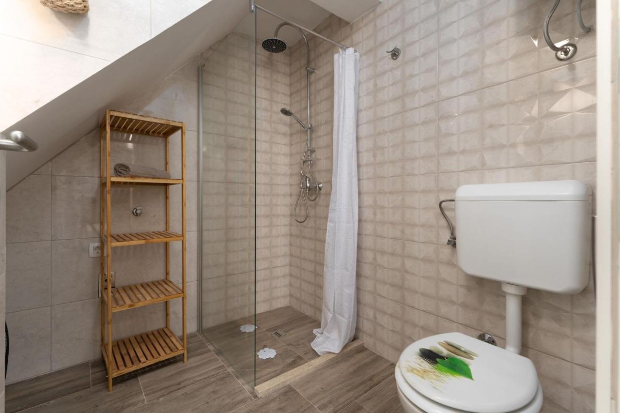 Apartman Casa Albina