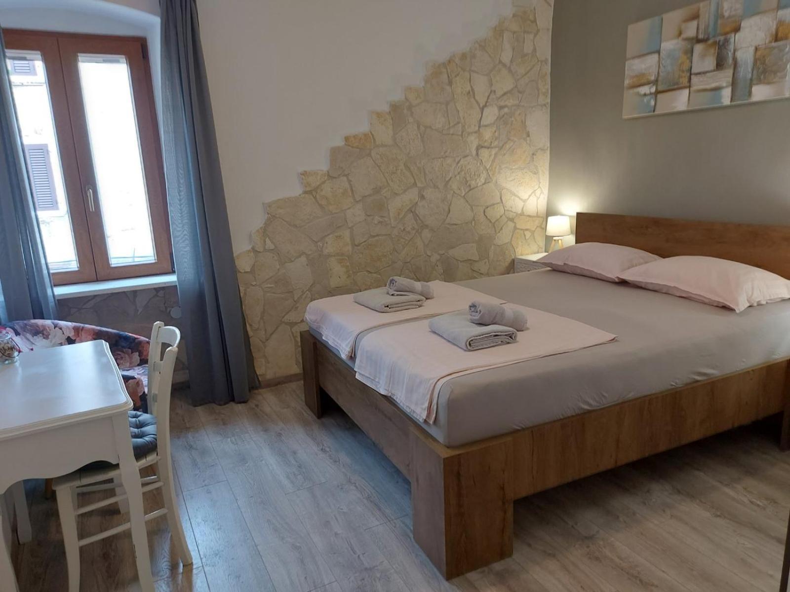 Casa Albina Apartment