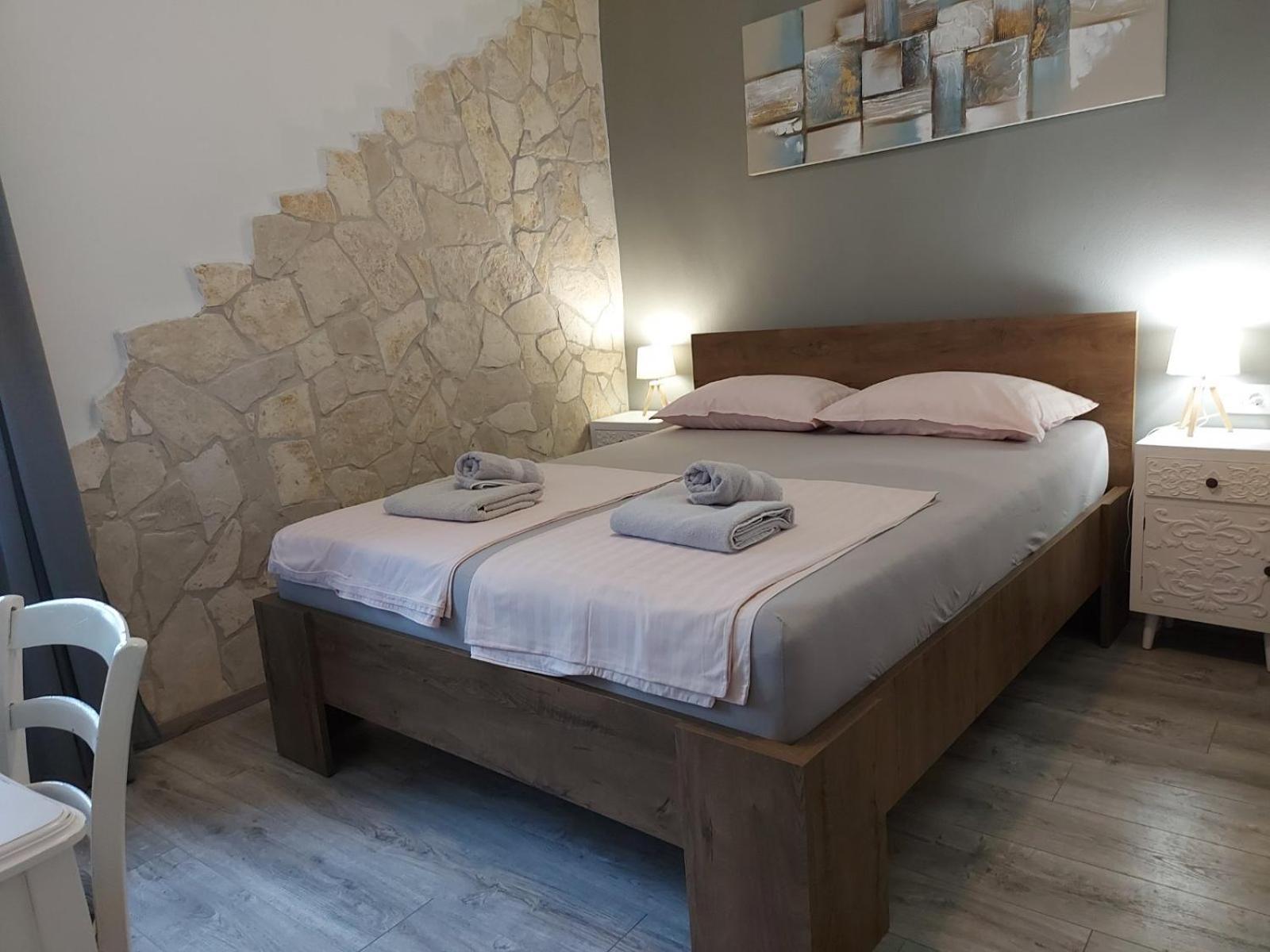 Apartment Casa Albina *