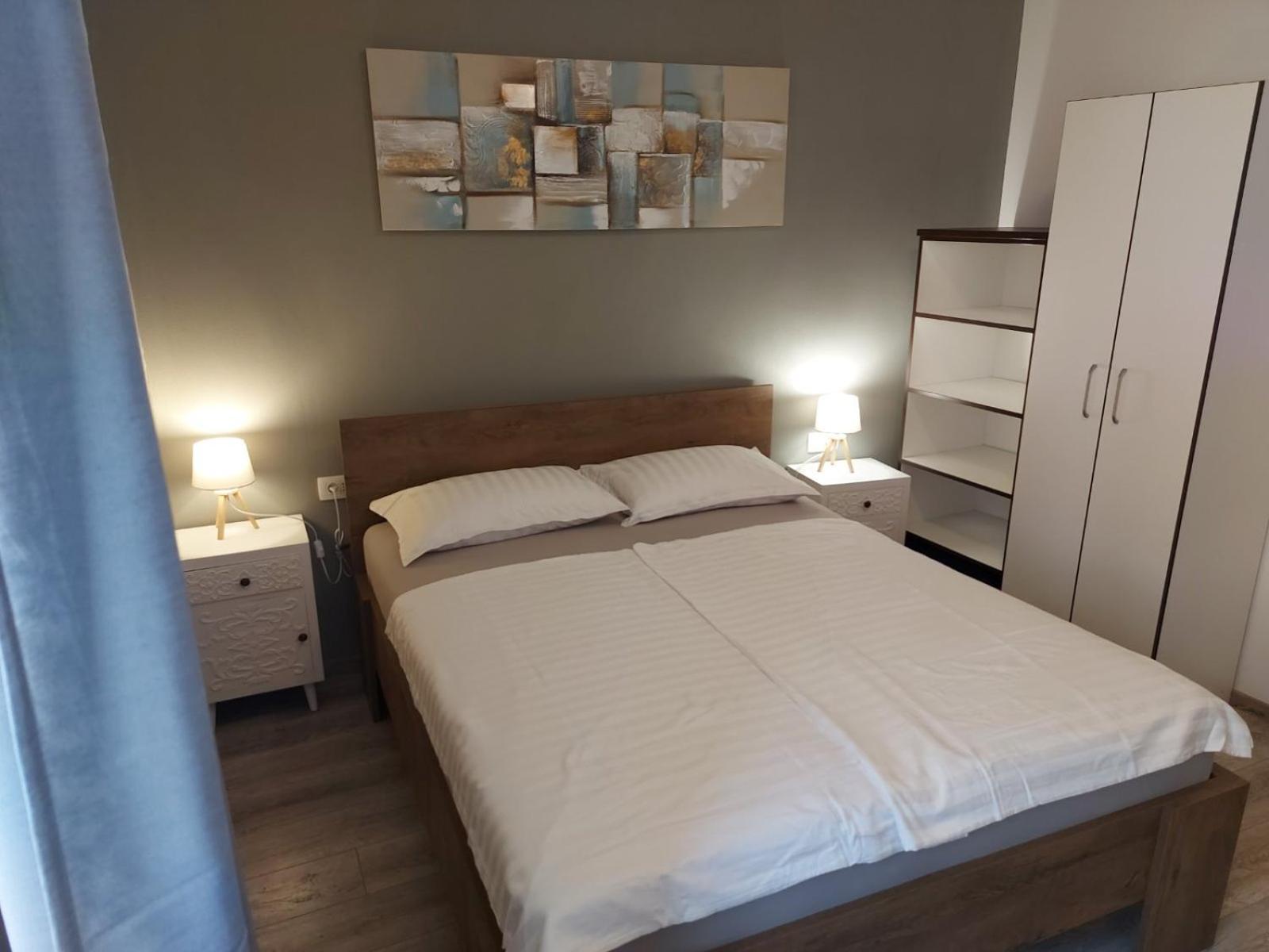 Casa Albina Apartman
