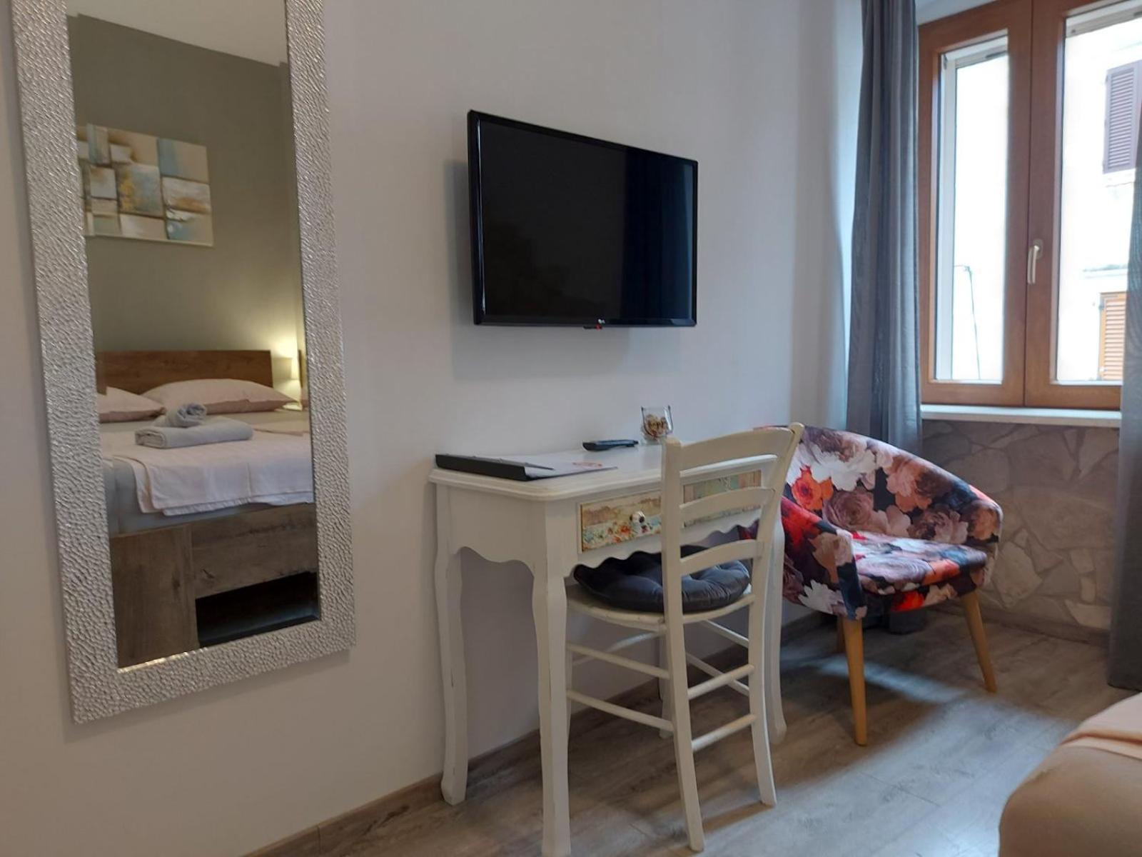 Apartman Casa Albina *